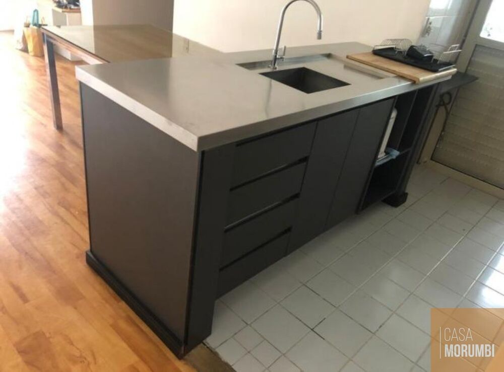 Apartamento, 3 quartos, 64 m² - Foto 8