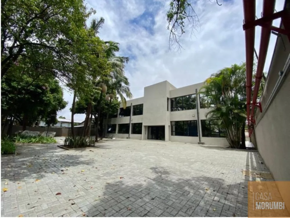 Depósito-Galpão - Foto 1