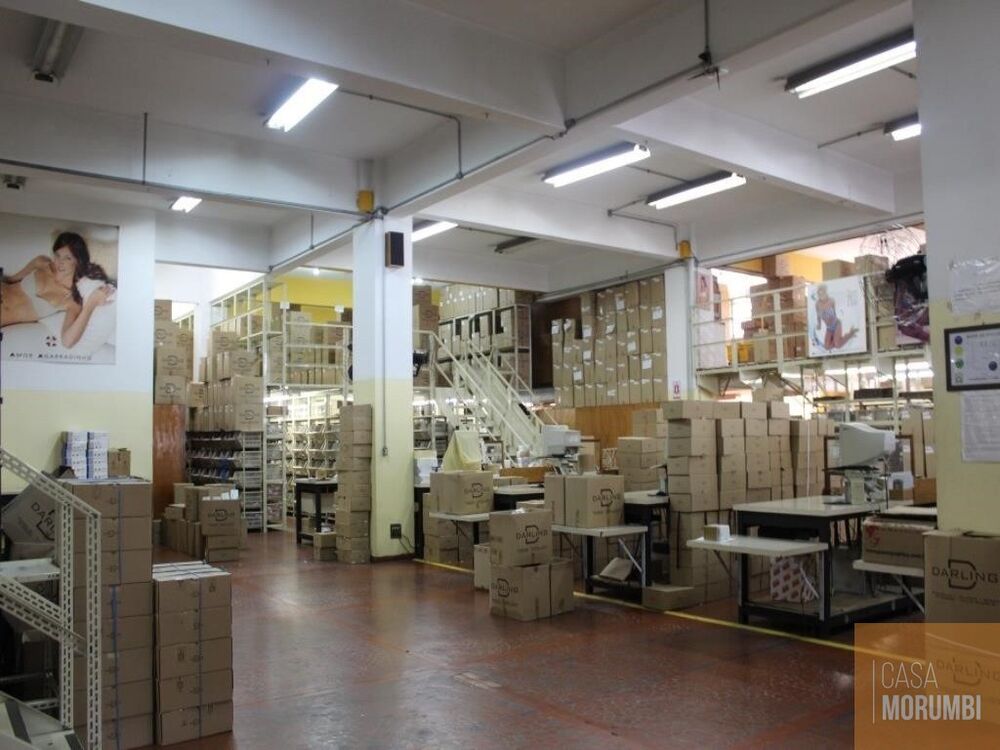 Depósito-Galpão, 3587 m² - Foto 4