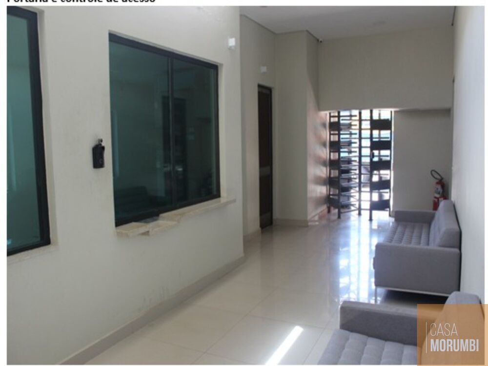 Depósito-Galpão, 3587 m² - Foto 2