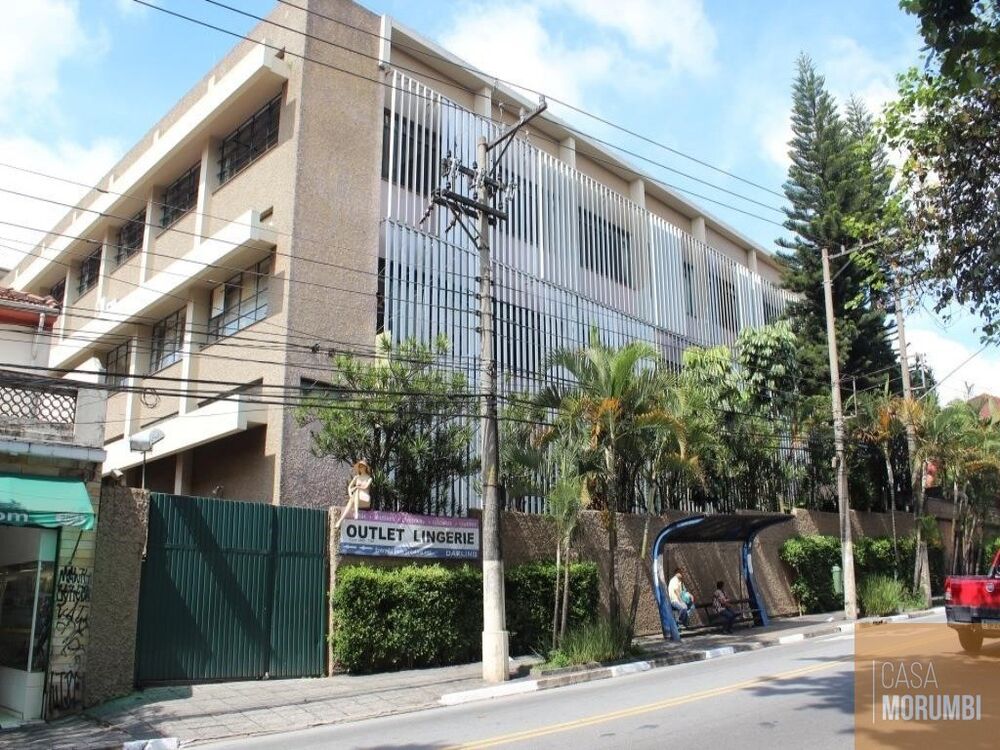 Depósito-Galpão, 3587 m² - Foto 3