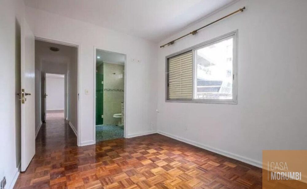 Apartamento, 3 quartos, 109 m² - Foto 1