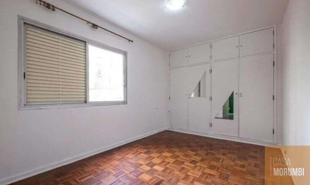 Apartamento, 3 quartos, 109 m² - Foto 2