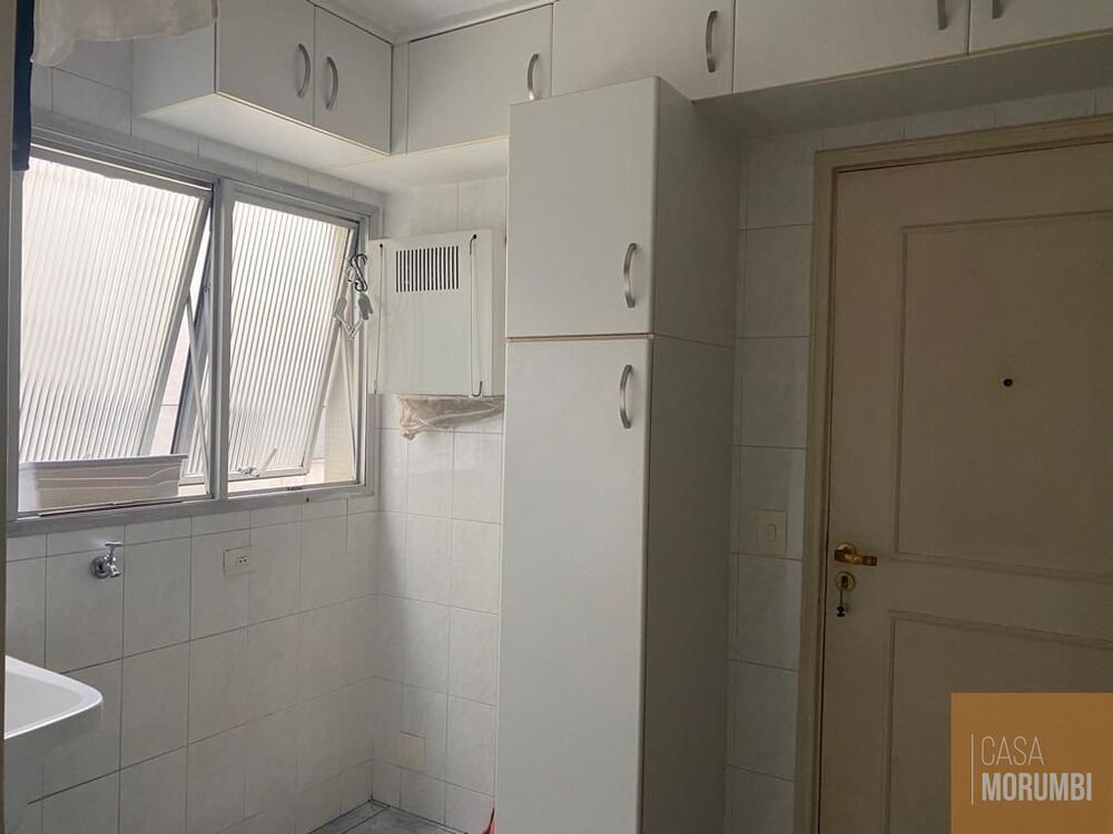 Apartamento, 3 quartos, 109 m² - Foto 3