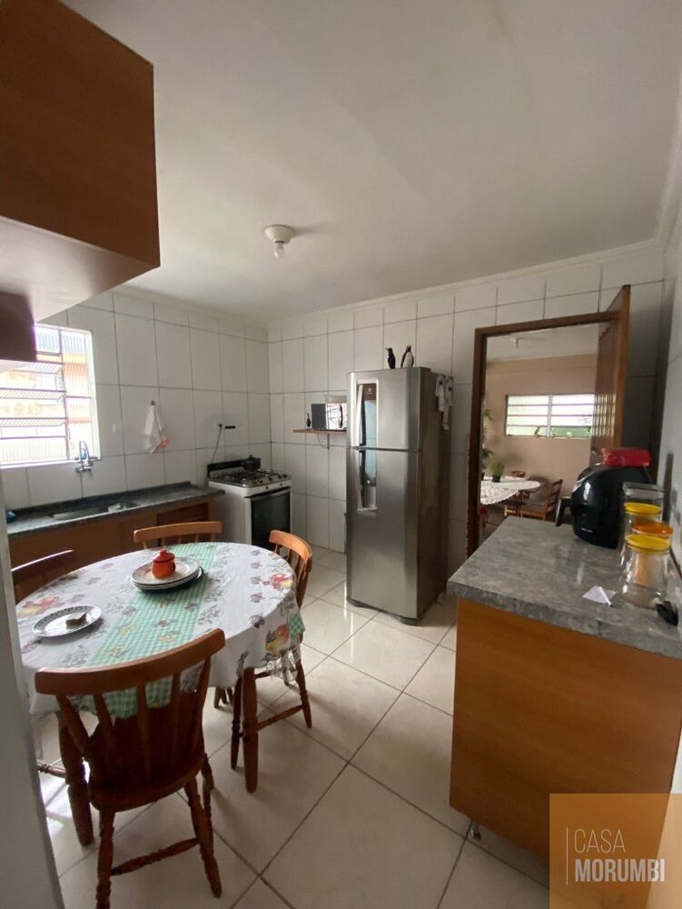 Casa, 3 quartos, 250 m² - Foto 2