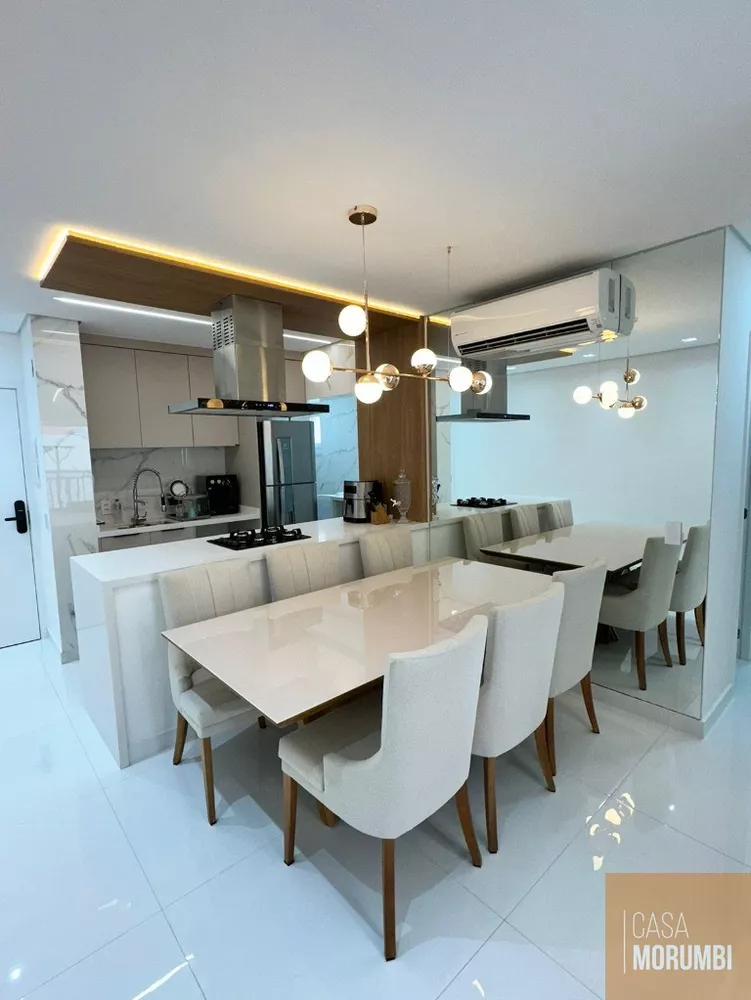 Apartamento, 3 quartos, 75 m² - Foto 1