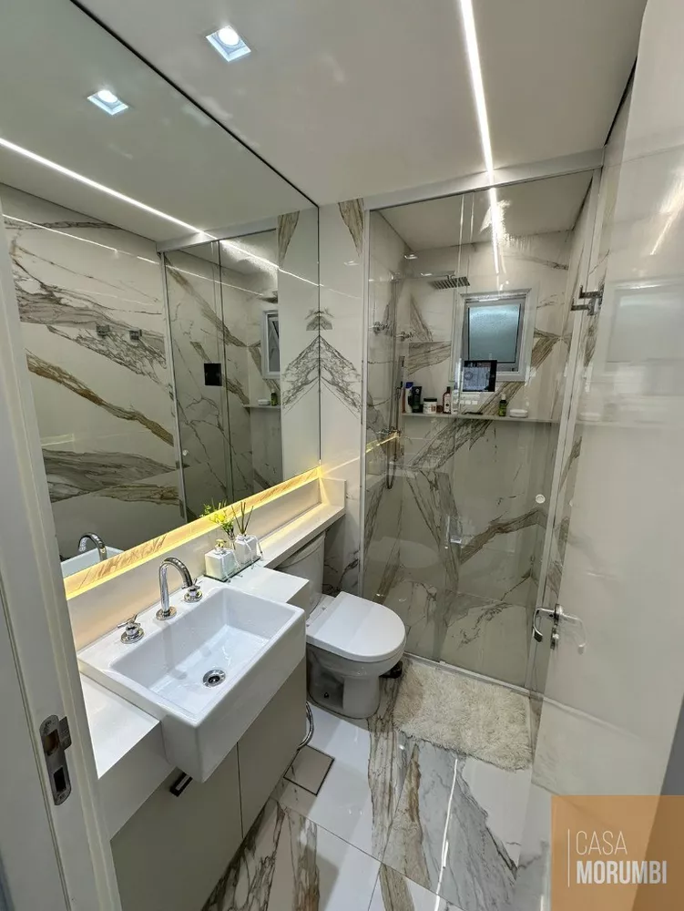 Apartamento, 3 quartos, 75 m² - Foto 6