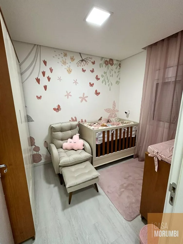 Apartamento, 3 quartos, 75 m² - Foto 11