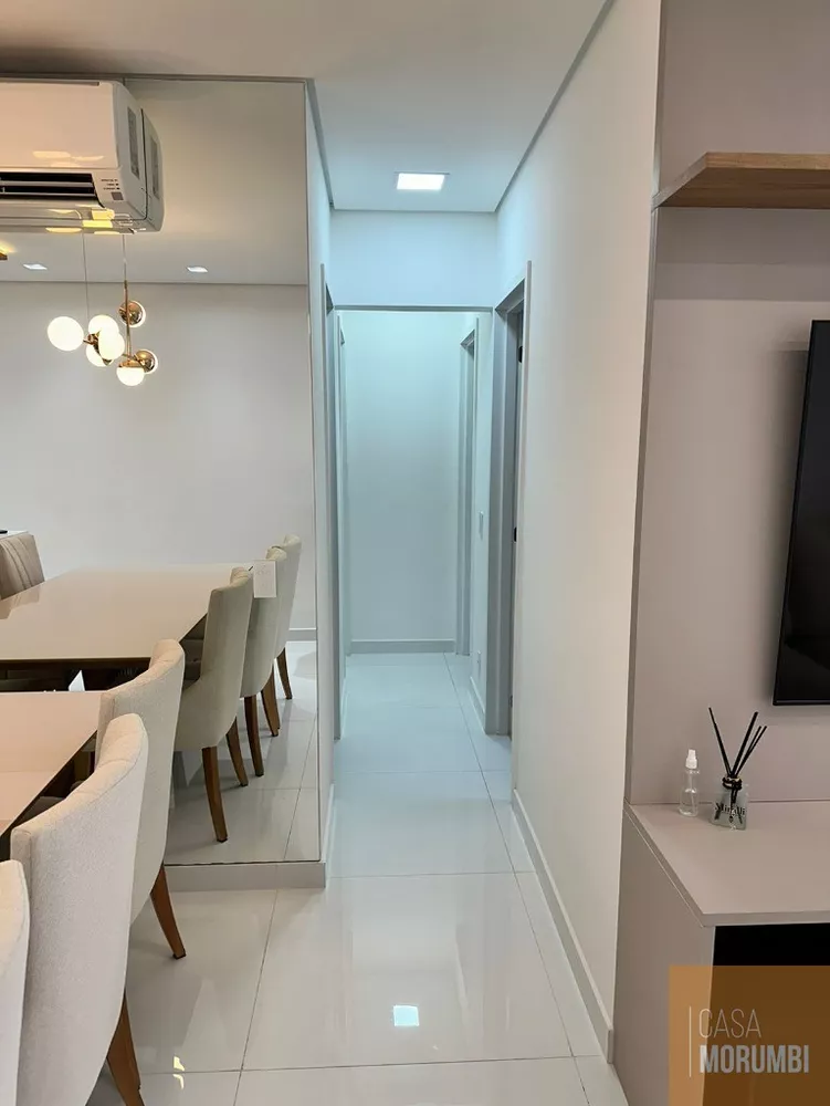 Apartamento, 3 quartos, 75 m² - Foto 5