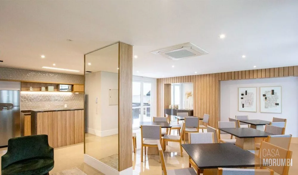 Apartamento, 3 quartos, 75 m² - Foto 19