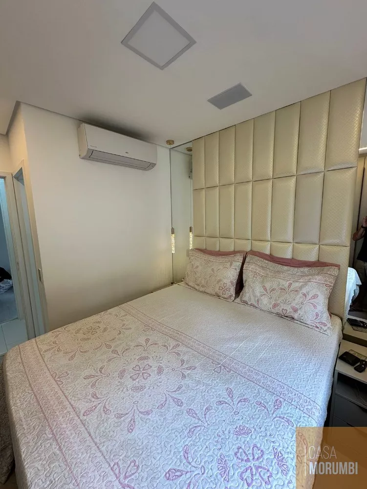 Apartamento, 3 quartos, 75 m² - Foto 9