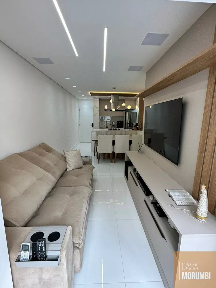 Apartamento, 3 quartos, 75 m² - Foto 4