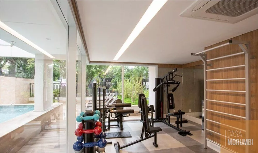 Apartamento, 3 quartos, 75 m² - Foto 20