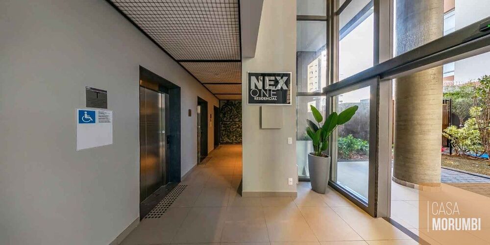 Apartamento, 1 quarto, 29 m² - Foto 4