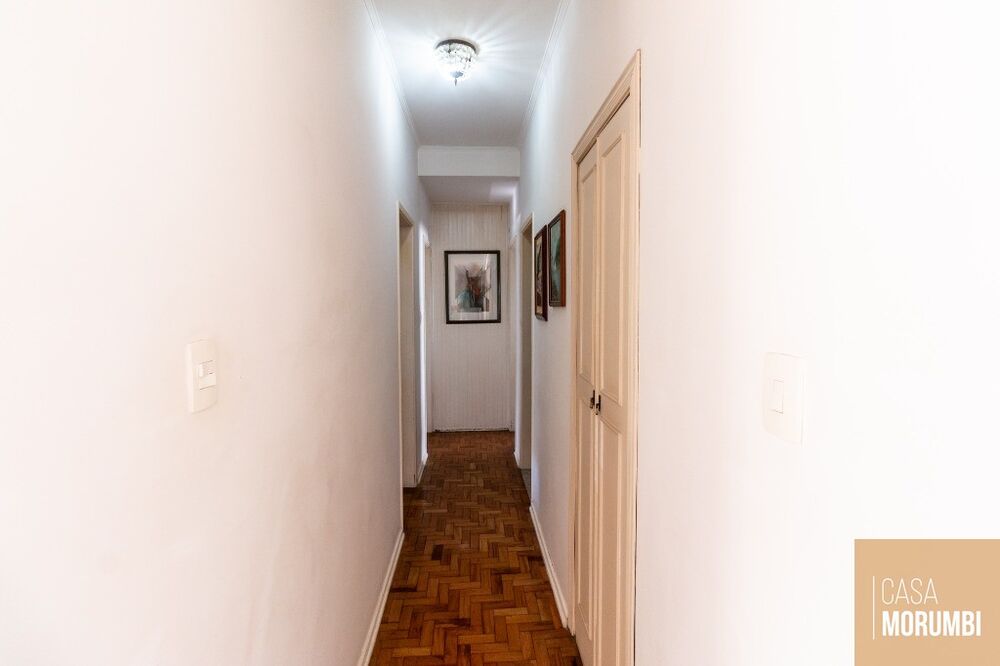 Apartamento, 3 quartos, 126 m² - Foto 4