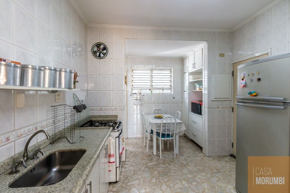 Apartamento, 3 quartos, 126 m² - Foto 2