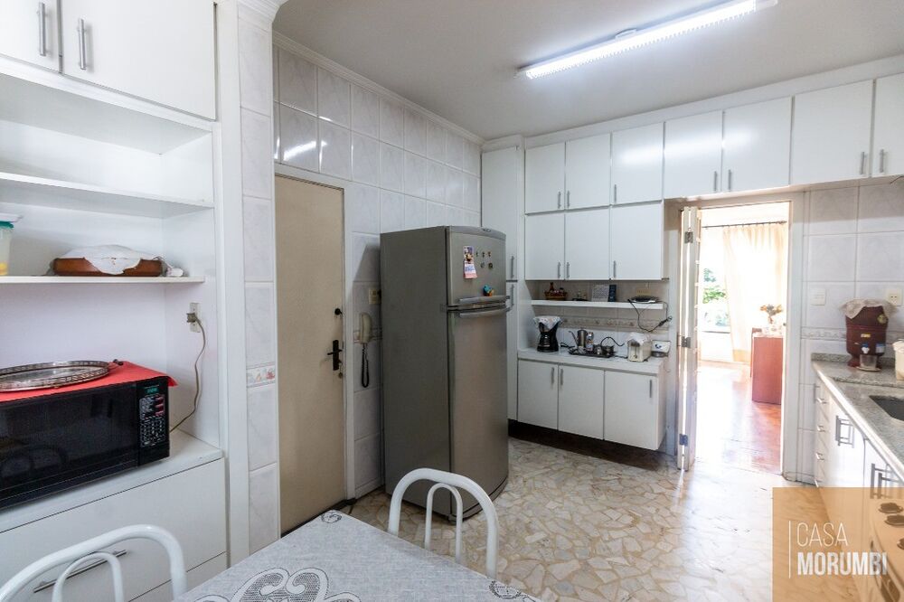 Apartamento, 3 quartos, 126 m² - Foto 3