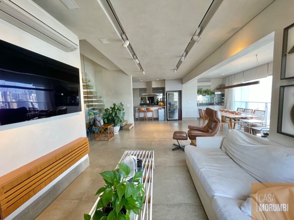 Cobertura, 3 quartos, 230 m² - Foto 2