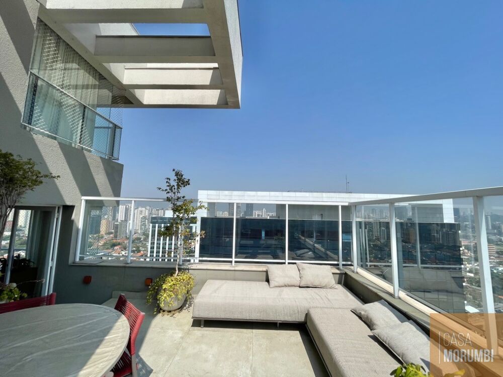 Cobertura, 3 quartos, 230 m² - Foto 4