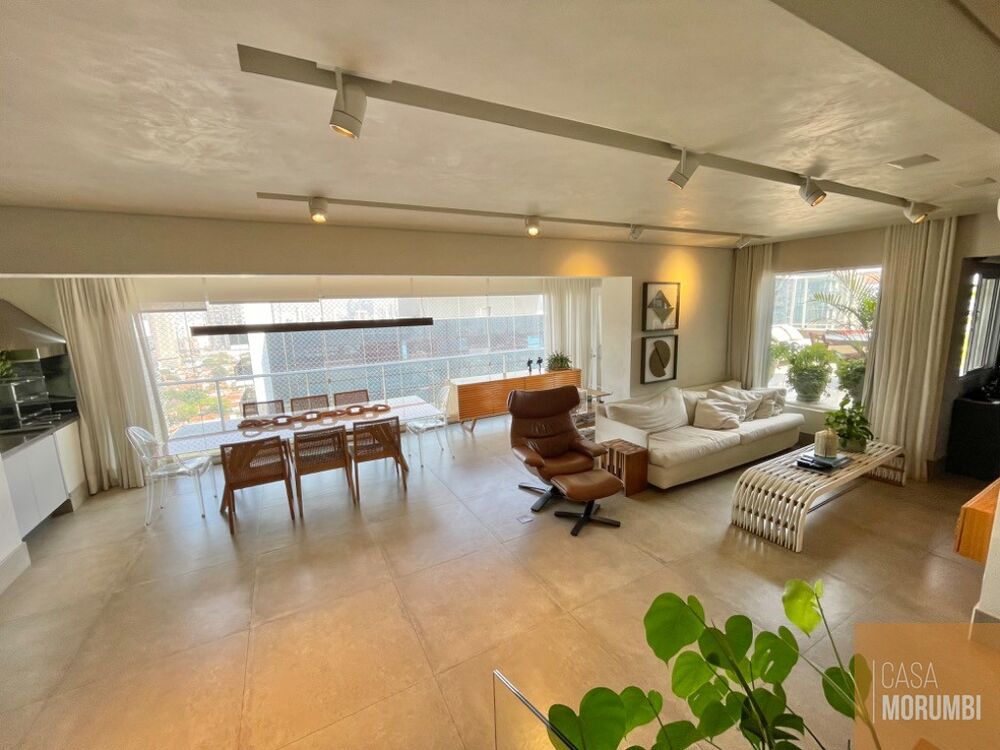 Cobertura, 3 quartos, 230 m² - Foto 3