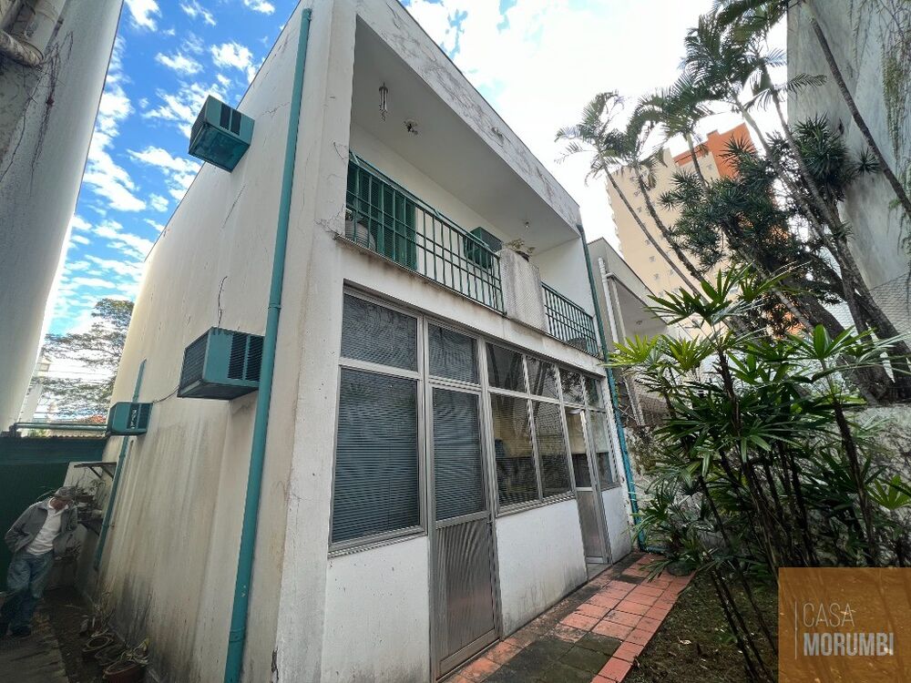 Prédio Inteiro à venda com 3 quartos, 180m² - Foto 1