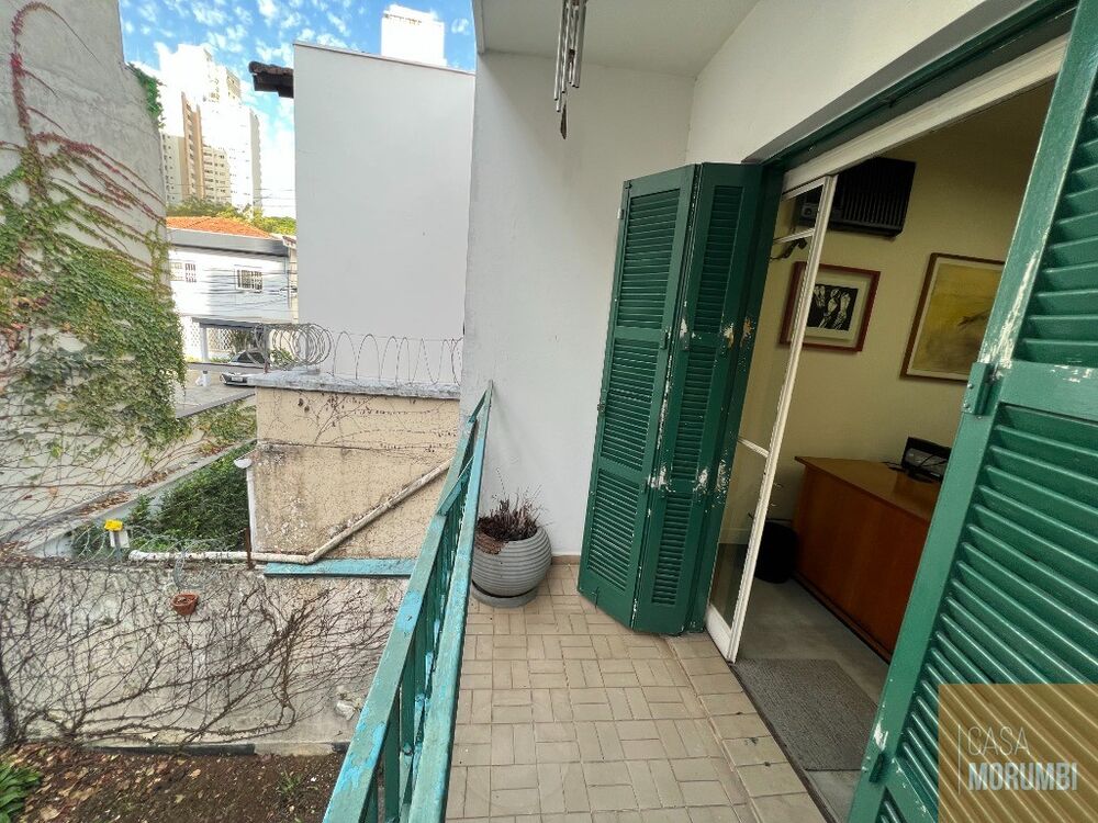 Prédio Inteiro à venda com 3 quartos, 180m² - Foto 4