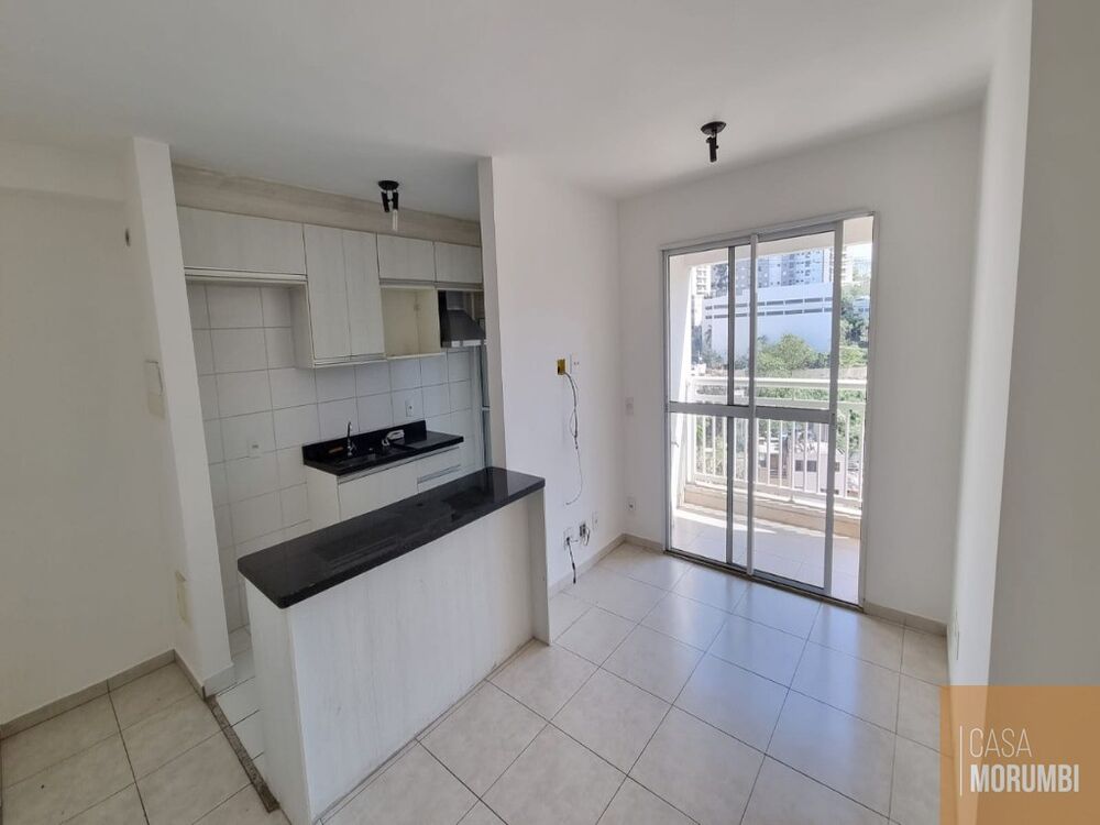 Apartamento, 2 quartos, 58 m² - Foto 1