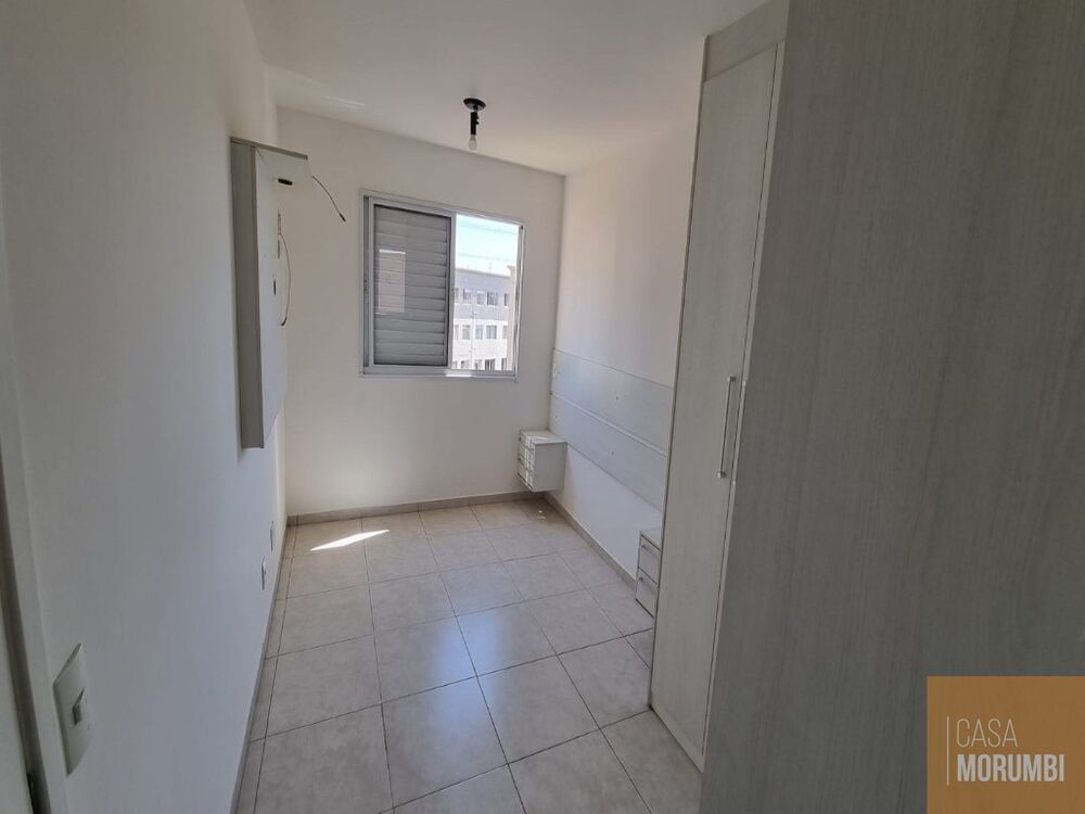 Apartamento, 2 quartos, 58 m² - Foto 2