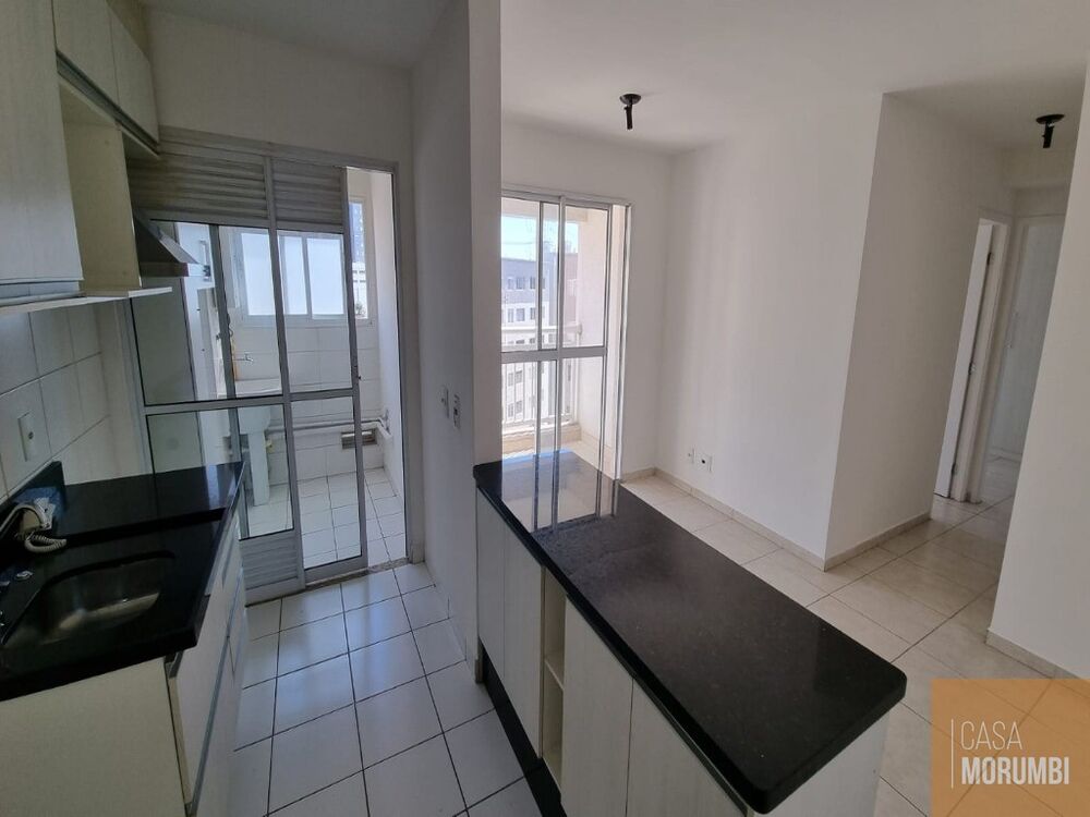 Apartamento, 2 quartos, 58 m² - Foto 3