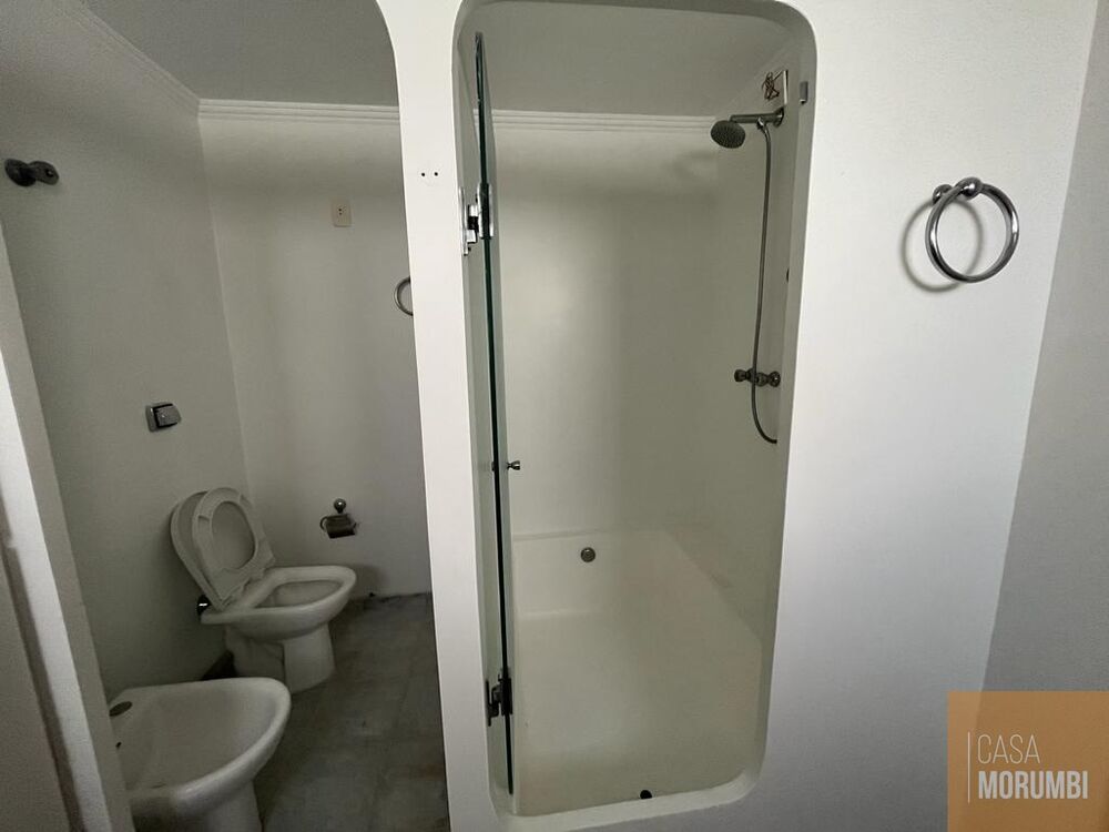 Apartamento, 2 quartos, 170 m² - Foto 1