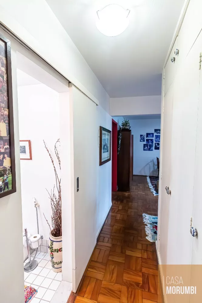 Apartamento, 3 quartos, 240 m² - Foto 10