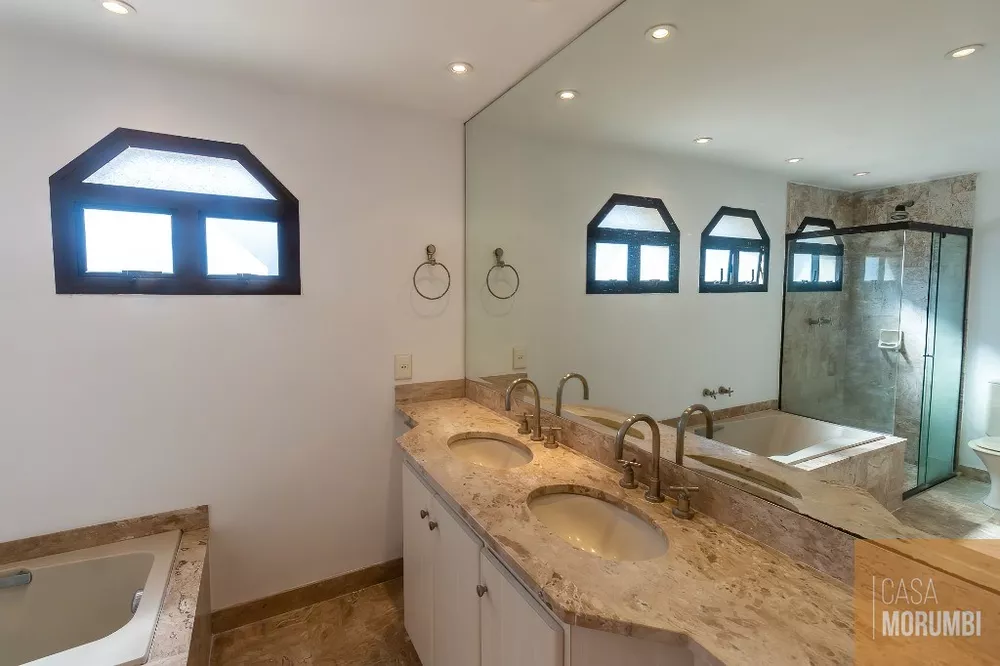 Apartamento, 3 quartos, 240 m² - Foto 5