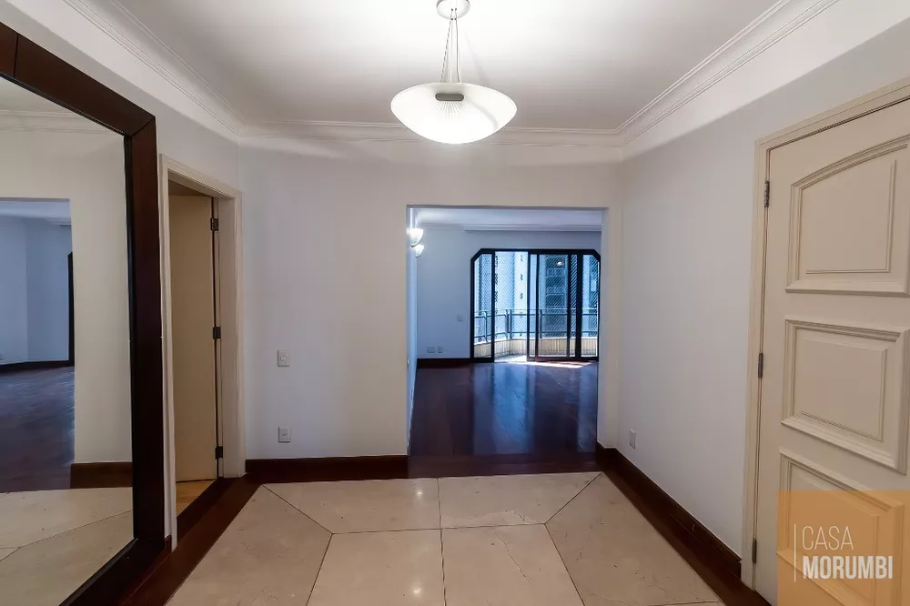 Apartamento, 3 quartos, 240 m² - Foto 1