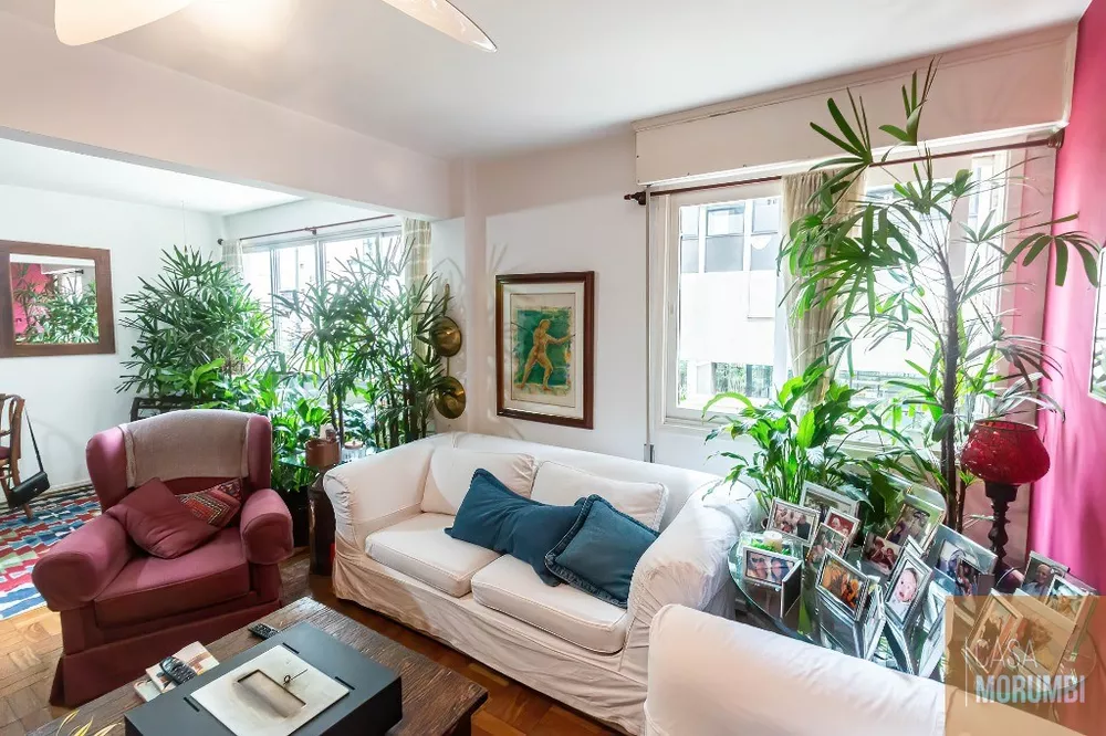 Apartamento, 3 quartos, 240 m² - Foto 8