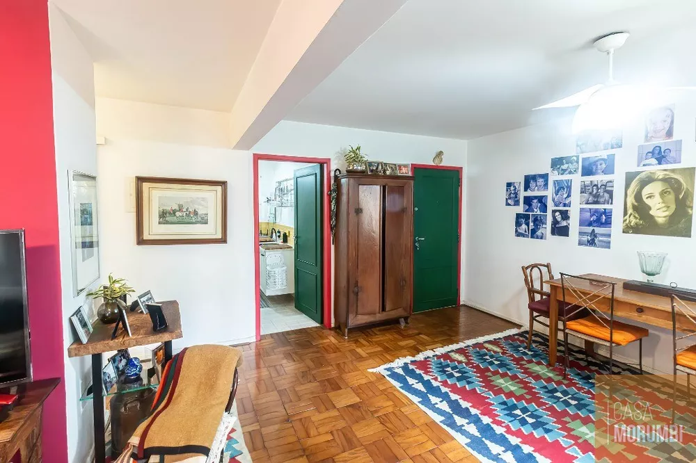 Apartamento, 3 quartos, 240 m² - Foto 9