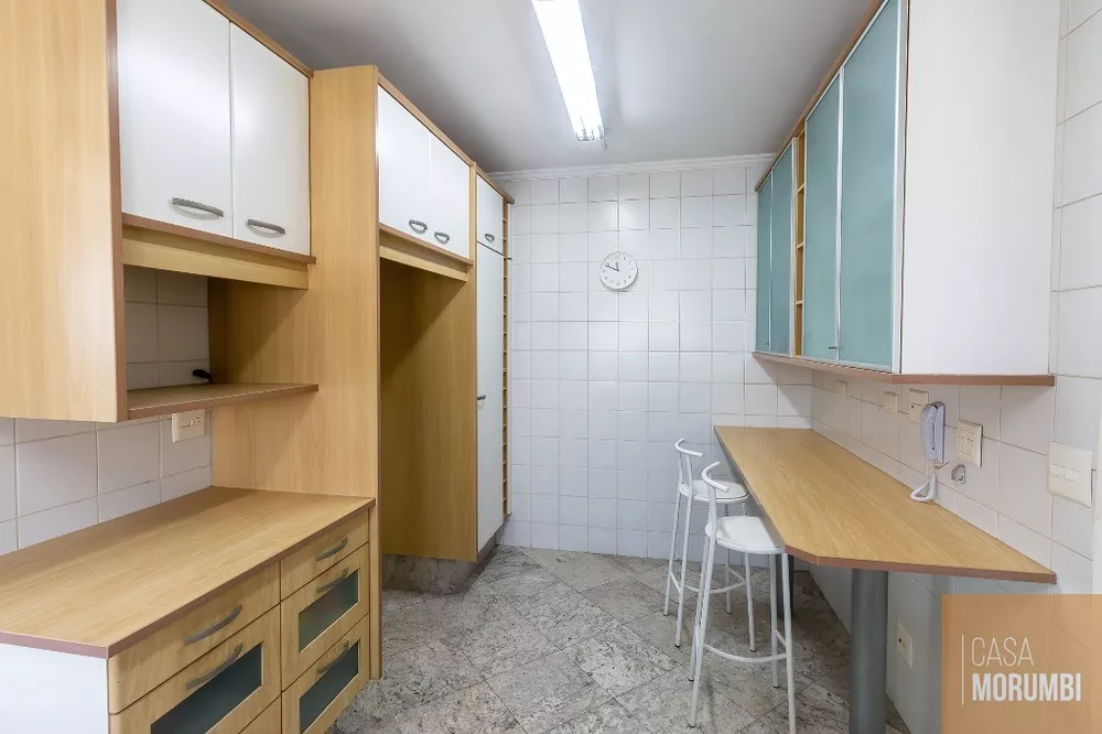 Apartamento, 3 quartos, 240 m² - Foto 6