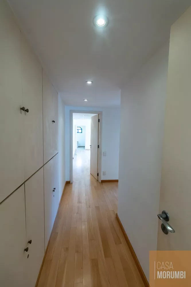 Apartamento, 3 quartos, 240 m² - Foto 3