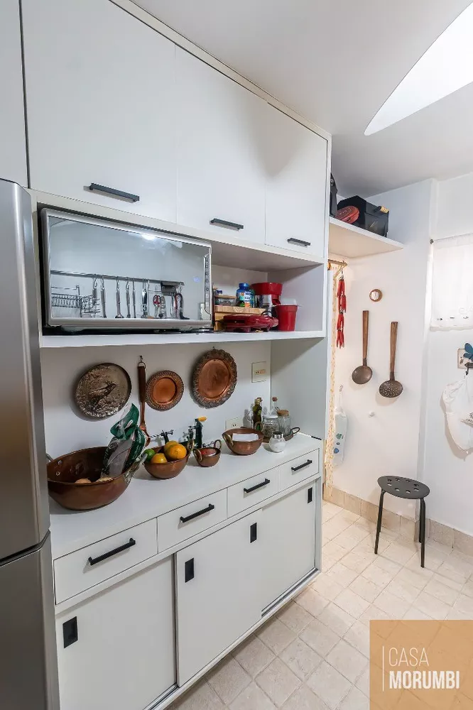 Apartamento, 3 quartos, 240 m² - Foto 11