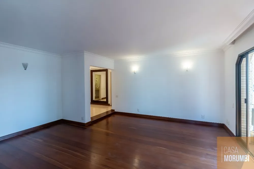 Apartamento, 3 quartos, 240 m² - Foto 2