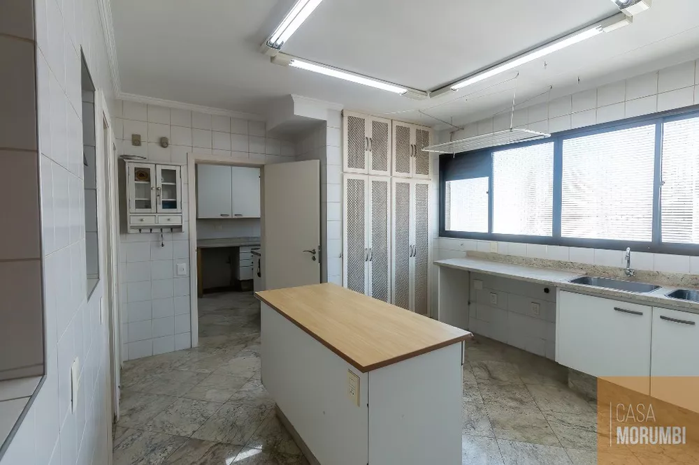 Apartamento, 3 quartos, 240 m² - Foto 7