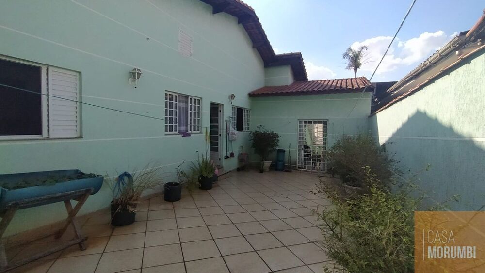Casa à venda com 3 quartos, 192m² - Foto 7