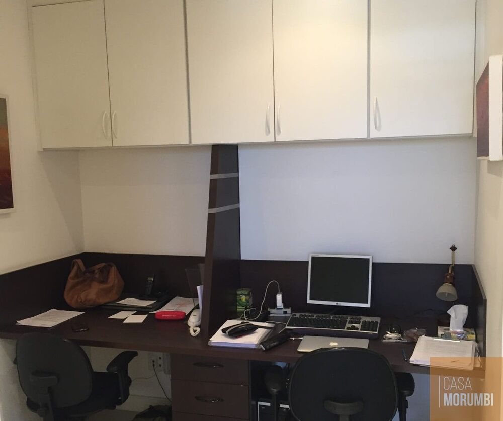 Sala-Conjunto, 80 m² - Foto 3