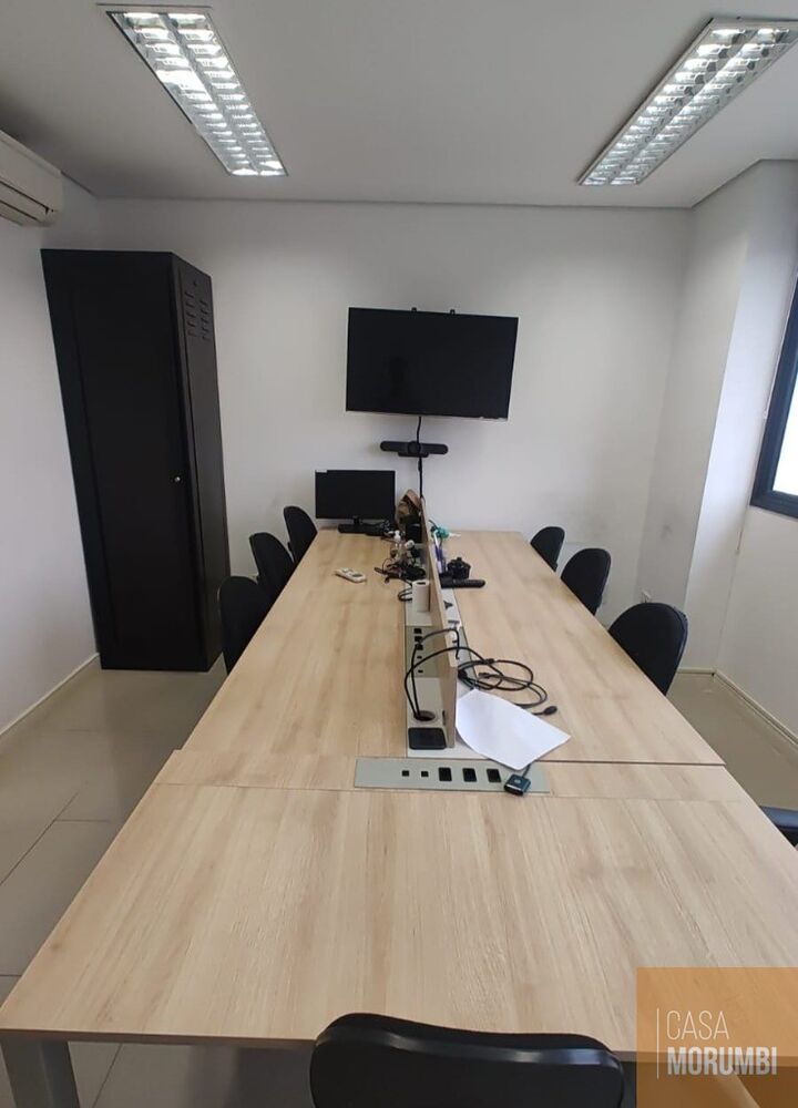 Sala-Conjunto, 80 m² - Foto 1