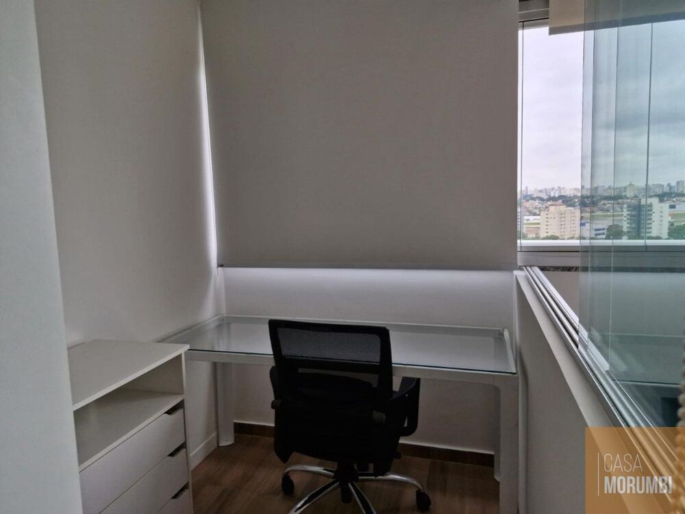 Apartamento para alugar com 1 quarto, 48m² - Foto 6