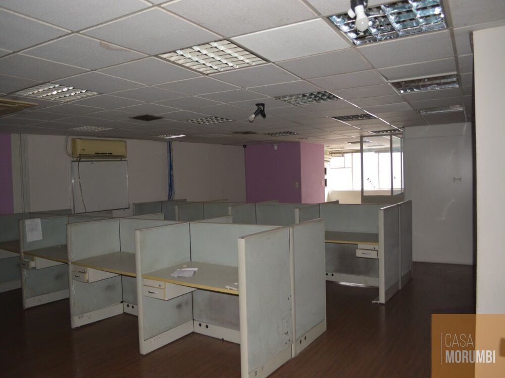 Sala-Conjunto, 376 m² - Foto 1