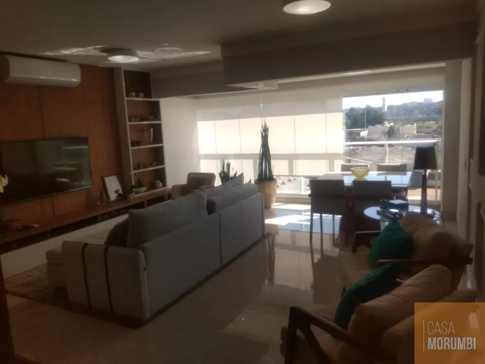 Apartamento à venda com 2 quartos, 85m² - Foto 2