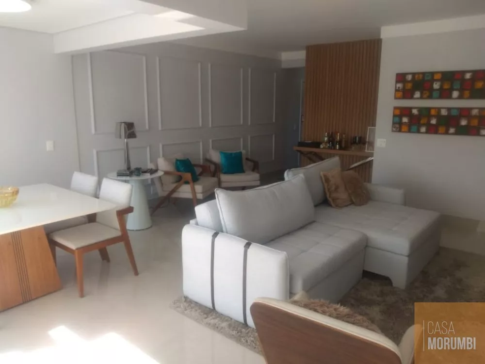 Apartamento à venda com 2 quartos, 85m² - Foto 1