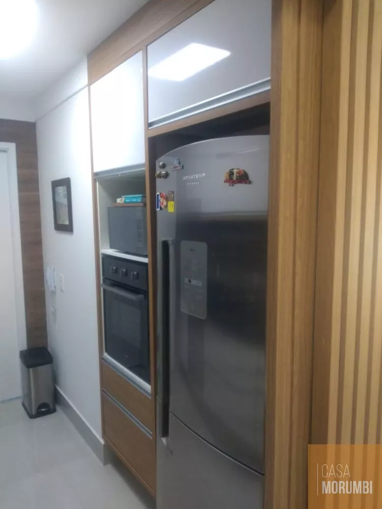 Apartamento à venda com 2 quartos, 85m² - Foto 3