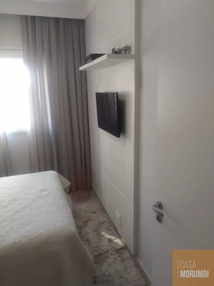 Apartamento à venda com 2 quartos, 85m² - Foto 4