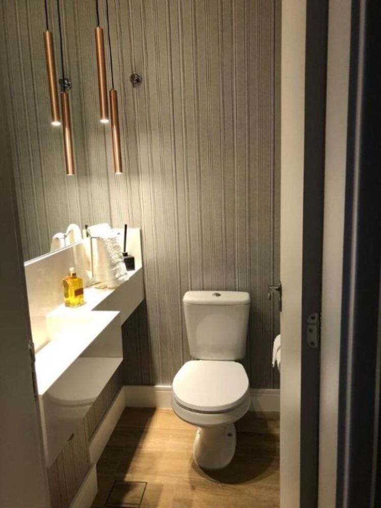 Apartamento, 1 quarto, 50 m² - Foto 5